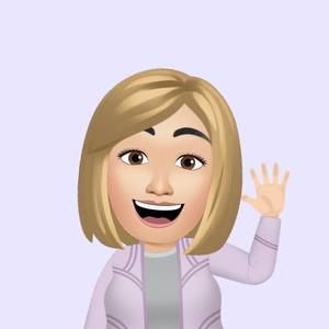 Meet your Posher, Glenda